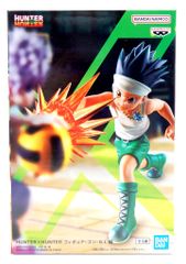 BANDAI SPIRITS 피규어 HUNTER×HUNTER 곤 GI편