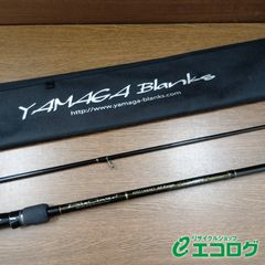 ヤマガブランクス ブルーカレント71TZ/NANO - メルカリ