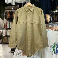 40s PILGRIM SPORTSMAN SHIRT マチ付き - メルカリ