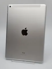 【訳あり】iPad 第9世代 64GB シルバー wifi+Cellular バッテリー【91%】 SIMフリー 白ロム