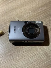 2026年最新】Canon IXY DIGITAL 900 IS 充電器の人気アイテム - メルカリ