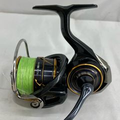 ダイワ 19 バリスティック LT3000S-CXH ベアリング追加 ゴメクサス