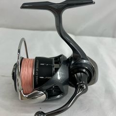 DAIWA LUVIAS ST SF1000S-P スピニングリール - メルカリ