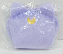 반프레스트 이치 반 쿠지 미소녀 전사 세일러 문 세일러 전사의 숙박 여자 회 E상 루나 루나 & 아르테미스 파우치