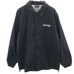 MONOEYES コーチジャケット　XLサイズ　開封済み未使用品 mooneyes_mqw002brxxl