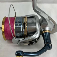 SHIMANO シマノ カーディフモンスターリミテッド 93 32496 キズヨゴレ