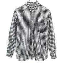 2026年最新】comme des garcons shirt ギンガムの人気アイテム - メルカリ