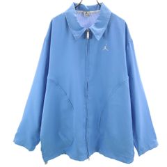 古着 sacra サクラ 日本製 リネンブレンド ノースリーブ シャツ 38 グレージュ レディース SACRA - 古着 sacra サクラ 日本製 リネンブレンド ノースリーブ