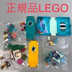 正規品 中古 LEGO レゴ ディズニープリンセス 43189　43176　43177 ストーリーブック　３個　まとめ売り DB-298-B2 ※フレンズ　ミニフィグ　ミニドール　フィギュア　マイクロフィグ 371