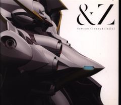 애니메이션 CD SawanoHiroyuki[nZk] 애니메이션판)&Z/알드노아 제로