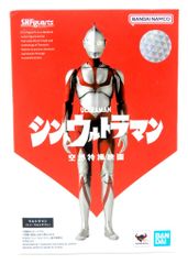 BANDAI NAMCO SHFiguarts 신 울트라맨 싱 울트라맨 반남