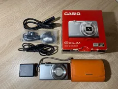 2026年最新】casio exilim ex-z3の人気アイテム - メルカリ