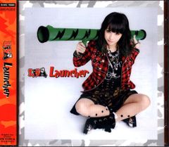 LiSA / Launcher 初回生産限定盤CD＋DVD - メルカリ