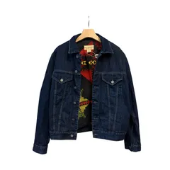 2026年最新】Denim & Supply Ralph Lauren メンズ Gジャン・デニム