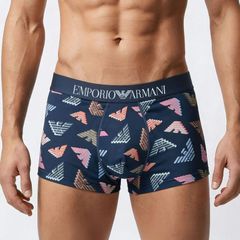 EMPORIO ARMANI ボクサーパンツ 54095350 M - メルカリ