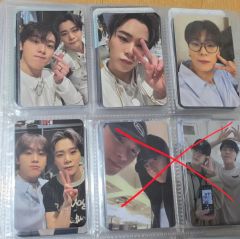 BTS Proof ジョングク トレカ 27枚 セット BTS Proof ジョングク トレカ 27枚 セット - メルカリ