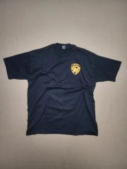 限定値下げ中】8G SHOOT サッカー素材 ゴルフウェア ブラック Lサイズ