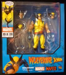 MARVEL MAFEX 138 Wolverine フィギュア - メルカリ