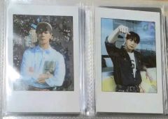 MOONBIN ムンビン astro フォトブック [MAGAZINE] - メルカリ