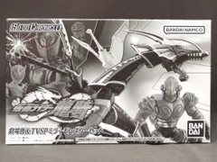 バンダイ SO-DO CHRONICLE 仮面ライダー龍騎 仮面ライダー龍騎 劇場版