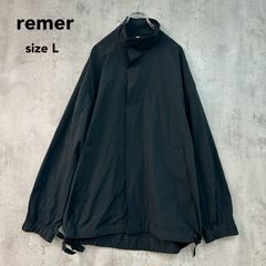 remer loose UNITY slit over セットアップ - メルカリ