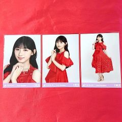 乃木坂46 川﨑桜 2024.December 生写真 コンプ - メルカリ