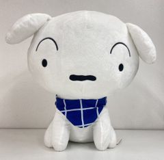 BANDAI SPIRITS 엄청 복어 봉제 장난감 영화 크레용 신짱 초화려! 작열의 카스카 베단 시로