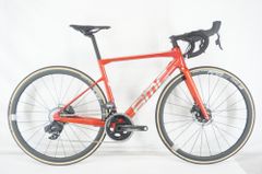 105 Di2 12s コンポ新品 BMC Roadmachine 01 54s - メルカリ