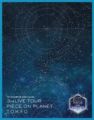 [THE IDOLM@STER SHINY COLORS 3rdLIVE TOUR PIECE ON PLANET /