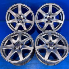 ホンダ純正モデューロホイール 16×6.0 +53 - メルカリ