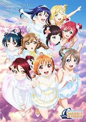 러브라이브! 선샤인!! Aqours 4th LoveLive! ~Sailing to the Sunshin