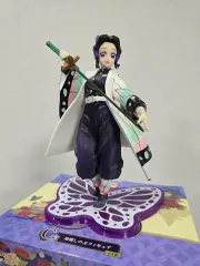(開封) 鬼滅の刃 一番くじ C賞 しのぶ