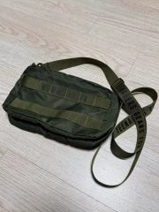 HUMAN MADE Wasted Youth カラビナ トラベルポーチ セット HUMAN MADE Wasted Youth カラビナ トラベルポーチ セット - メルカリ