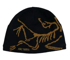 ウール arc'teryx キャップ 2026年最新 アークテリクス ウールキャップ