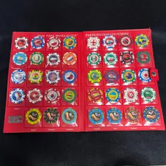 【希少】 2006 FIFA WORLD CUP Chip Collection メダル チップ 39枚 バインダー付きのサムネイル