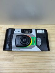 未開封】FUJIFILM 写ルンです 27枚撮り 有効期限:2027年8月 - メルカリ
