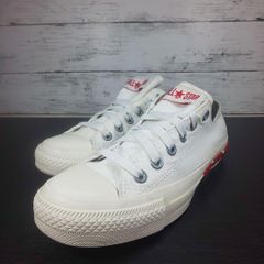 converse ALL STAR HEART コンバース オールスター ハート 23.5cm ホワイト 白 スニーカー レディス 1CL793 L00514
