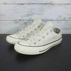 converse ALLSTAR COLORS CANVAS OX コンバース オールスター カラーズ キャンバス ホワイト 白 23cm スニーカー レディス 1SC355 L01004