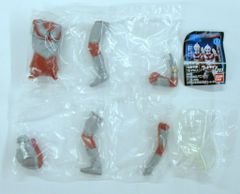 Bandai Ultimate Luminous Ultraman 10 Ultraman Jack (Bracelet Pose) 010