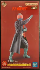 2026年最新】一番くじ シン仮面ライダー ラストワンの人気アイテム