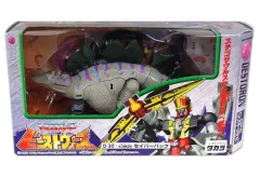 中古】おもちゃ D-30 幻惑兵 セイバーバック 「トランスフォーマー