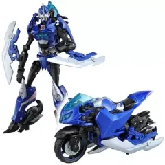 【中古】おもちゃ ファーストエディション アーシー 「トランスフォーマープライム」