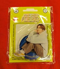 なにわ男子 藤原丈一郎 恋する警護24時 カードセット popmall アクスタ