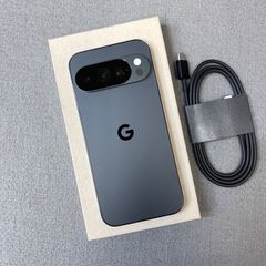 超美品 Google Pixel 10 256G スマートフォン本体➕充電器 - メルカリ