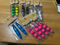 マイロ様見本スピンドル３５０グラム