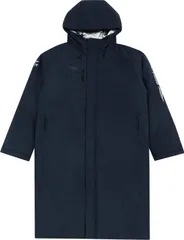 ペナルティ(PENALTY)  ジュニア  ロングコート ネイビー POF5551J-81のサムネイル