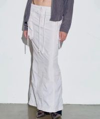 SCULPTORCamo Linen Cargo Jogger Pants - メルカリ