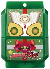 【中古】おもちゃ ガヴ ブシュエルフォームゴチゾウ 「DXゴチゾウパーティーコレクション 仮面ライダーガヴバージョン01 『仮面ライダーガヴ』」