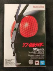BANDAI SPIRITS SHFiguarts 신·가면 라이더 가면 라이더(신·가면 라이더)[Amazon 한정 PKG]