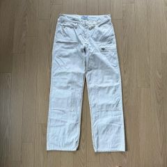 新品未使用】nanamica DOCK PANTS ドッグパンツ 30 - メルカリ